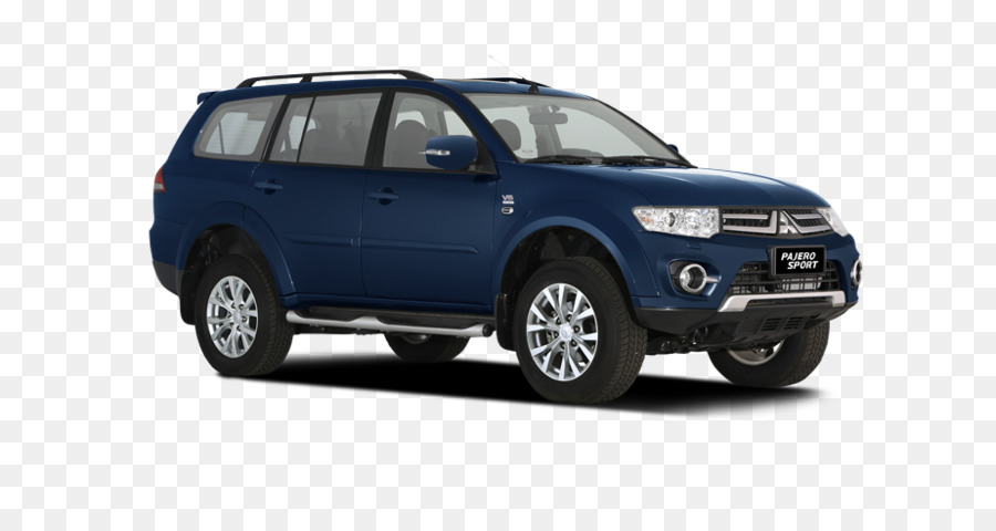 มิ ตซู บิ ชิ，มิตซูบิชิ Pajero PNG