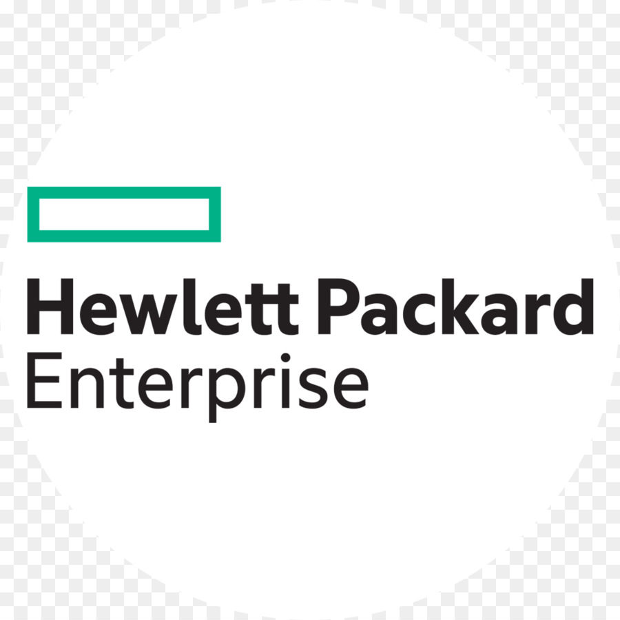 Hewlett Packard Enterprise，โลโก้ PNG