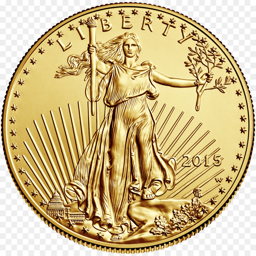 อเมริกันทองอินทรี，Bullion เหรียญ PNG