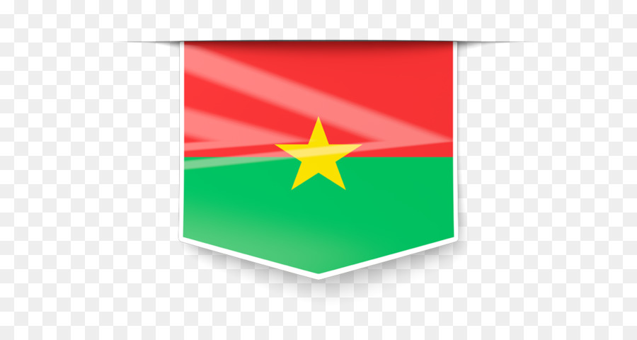 ธง Burkina Faso，ประเทศ PNG