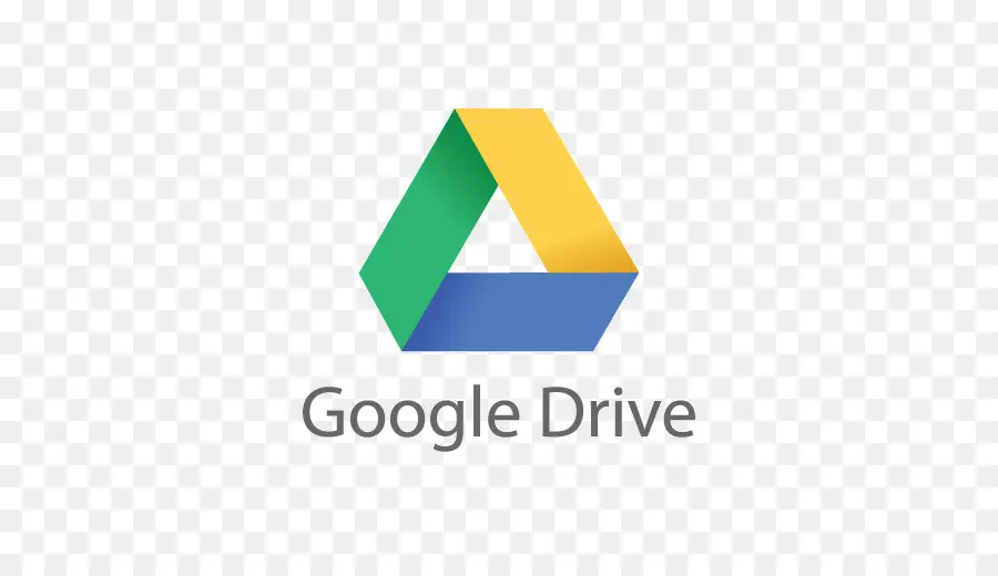 Google Drive，ที่เก็บคลาวด์ PNG