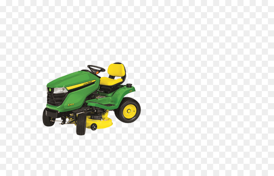 จอห์น Deere，สนามหญ้า Mowers PNG