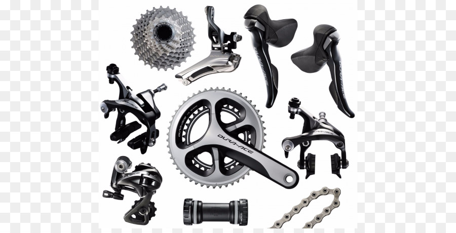 Groupset，Dura แต้ม PNG