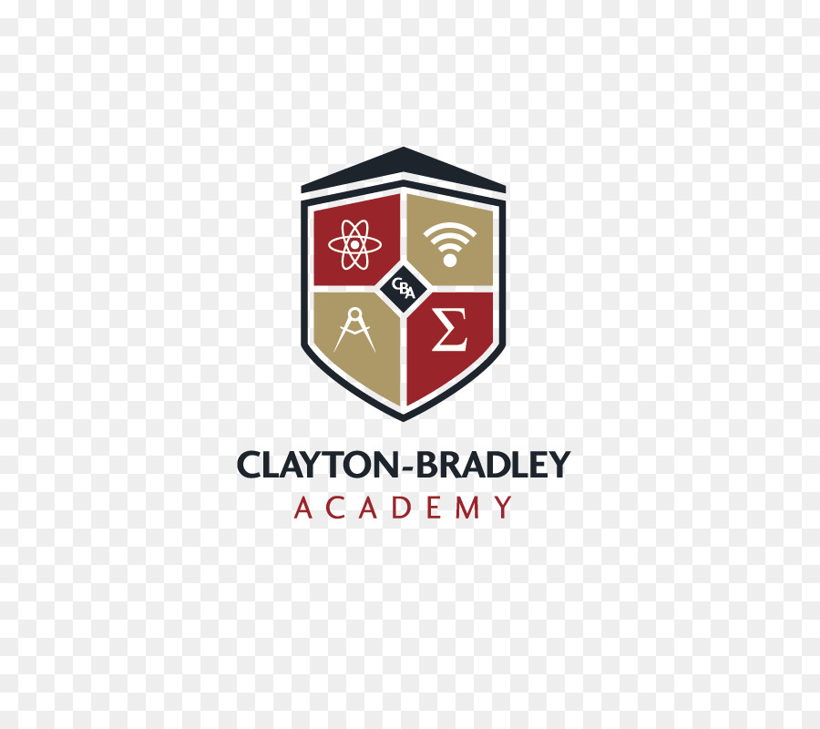 Clayton Bradley Academy，โลโก้ PNG