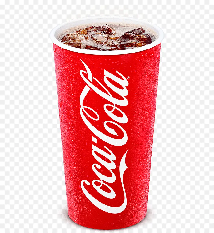 ถ้วย Coca Cola，ดื่ม PNG