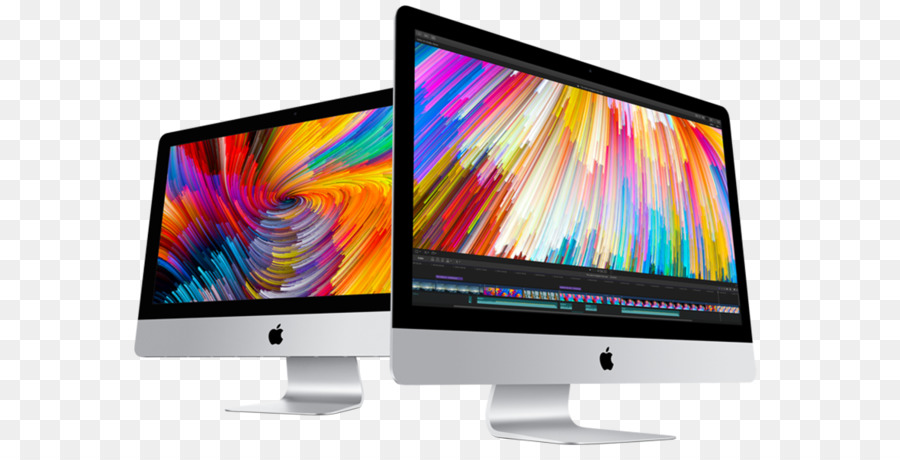 Imac，คอมพิวเตอร์ PNG