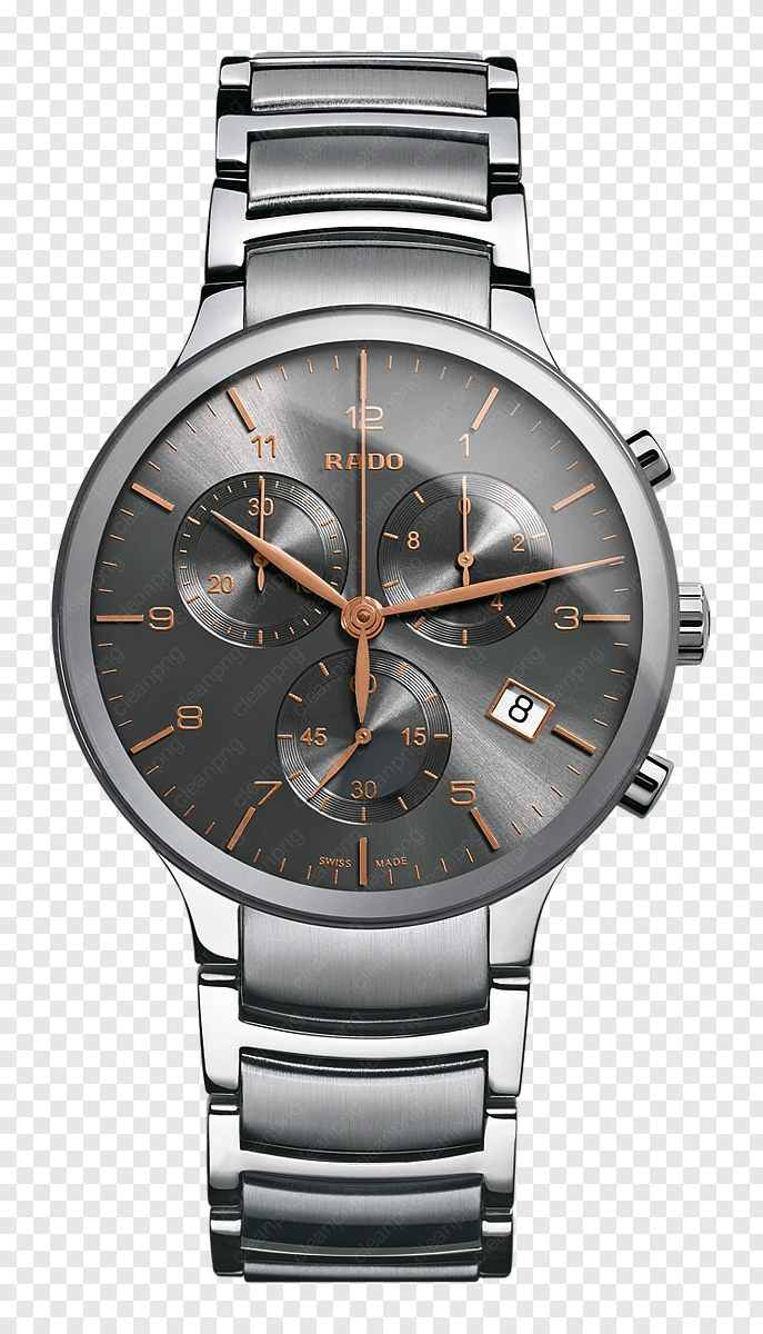 Rado, Rado Centrix, ดู png - png Rado, Rado Centrix, ดู icon vector