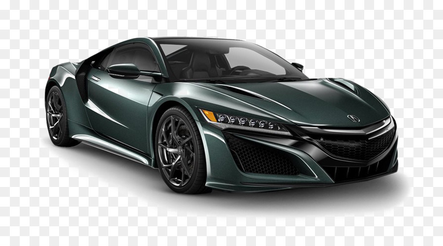 ๒๐๑๗คิว Nsx，๒๐๑๘คิว Nsx PNG