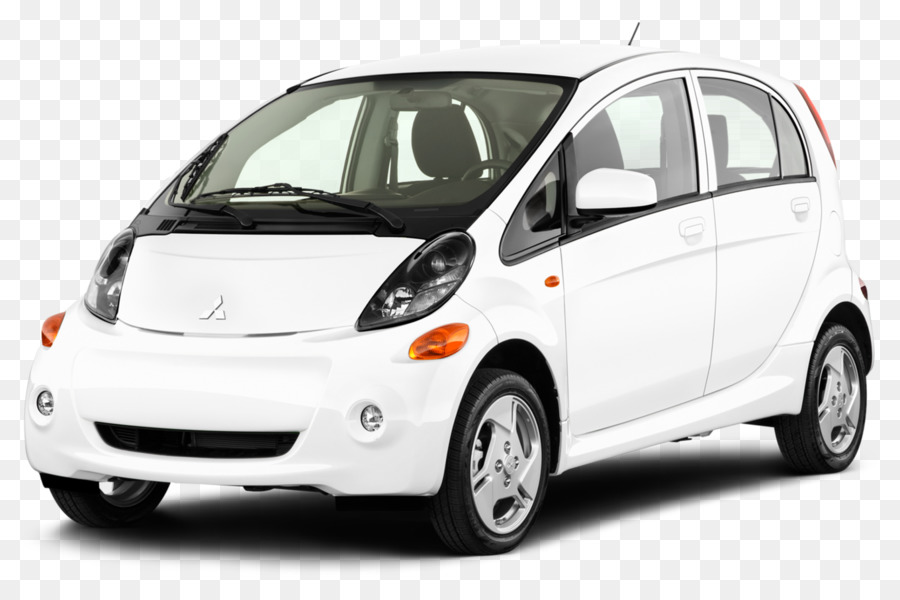 ๒๐๑๗มิตซูบิชิ Imiev，มิตซูบิชิ Imiev PNG