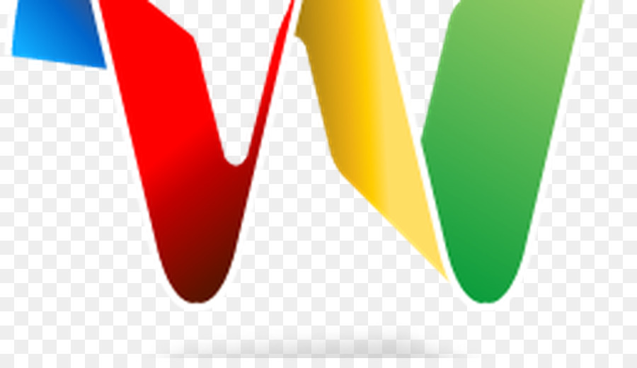 Google Wave，โลโก้ PNG