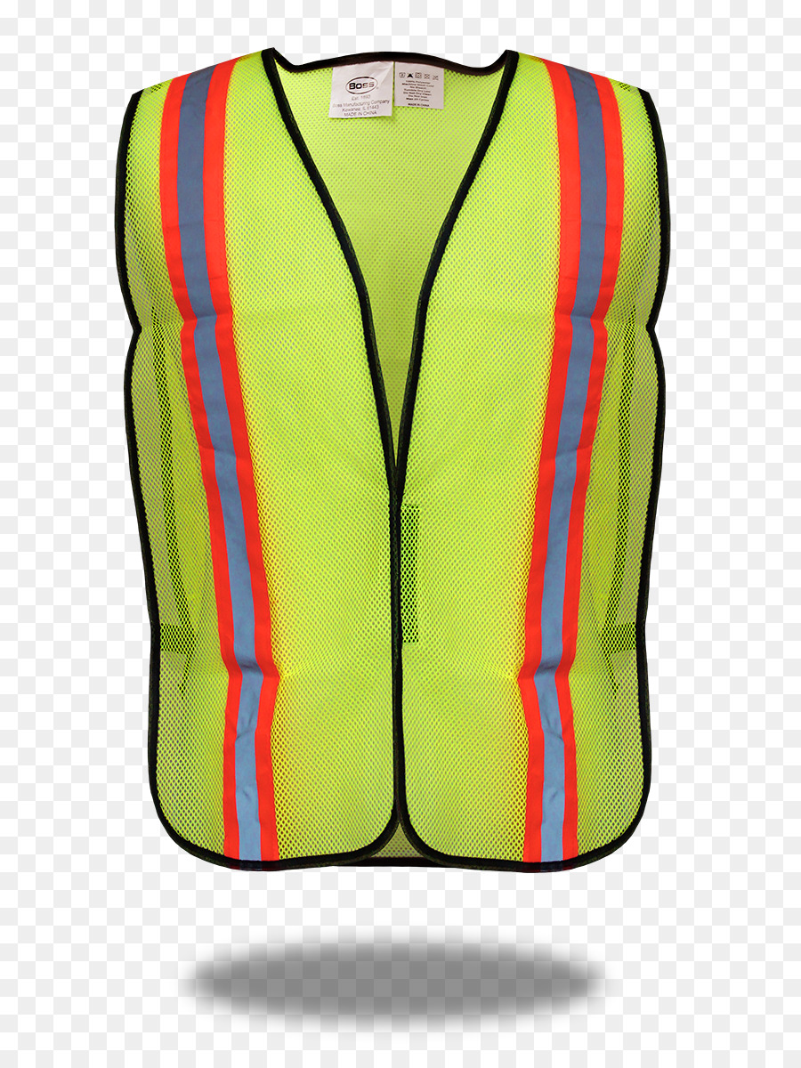 Gilets，Highvisibility เสื้อผ้า PNG