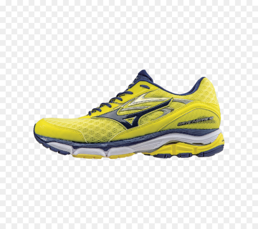 Mizuno บริษัท，รองเท้าสนีคเกอร์ PNG