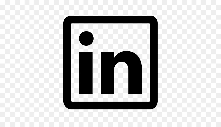 โลโก้ Red Linkedin，โซเชียลมีเดีย PNG