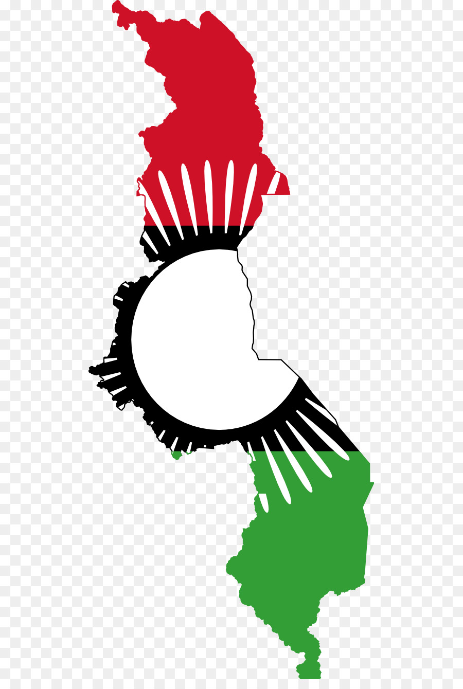 ธงชาติของมาลาวี Name，มาลาวี Name PNG