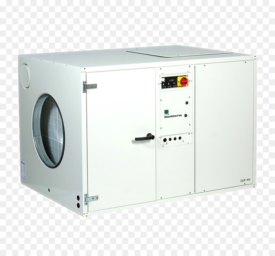 Dehumidifier，Dantherm PNG