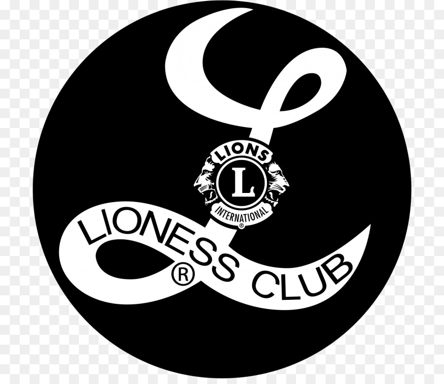 โลโก้ Lioness Club，สโมสรสิงโต PNG