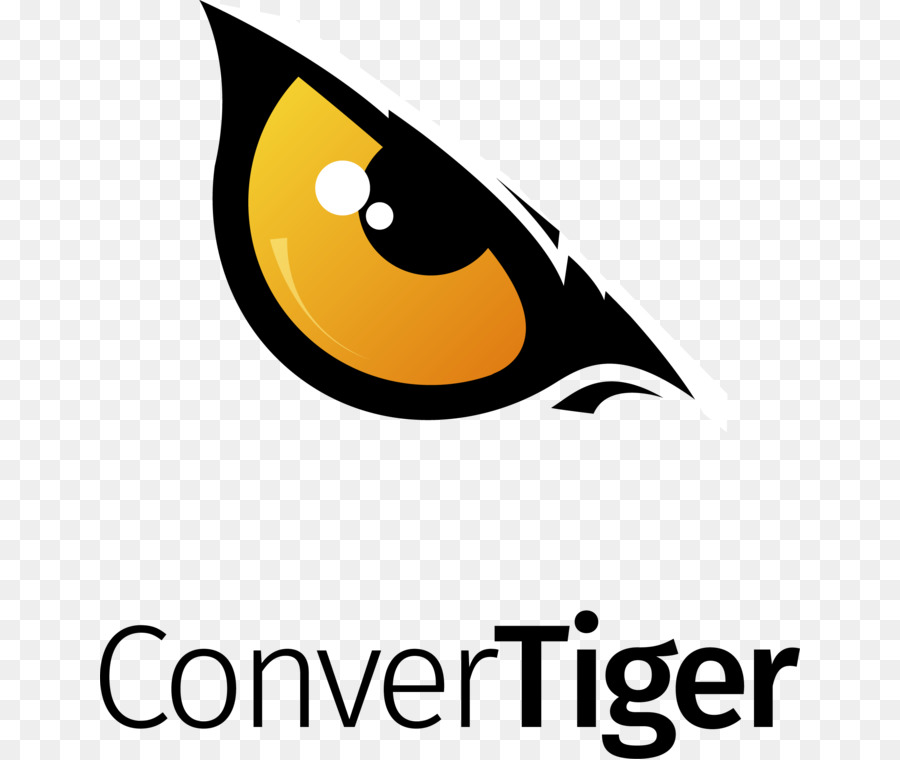 Convertiger，โลโก้ PNG