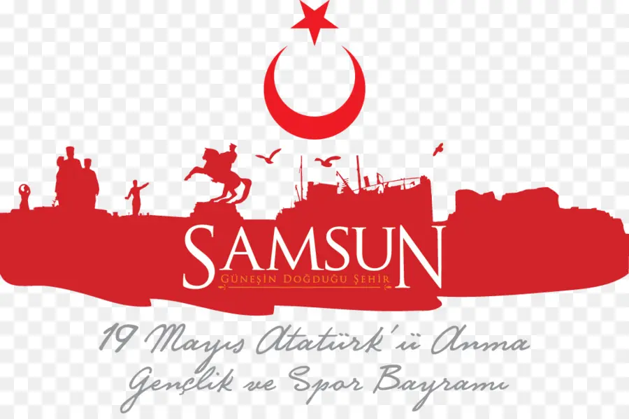 การเฉลิมฉลอง Samsun，ไก่งวง PNG