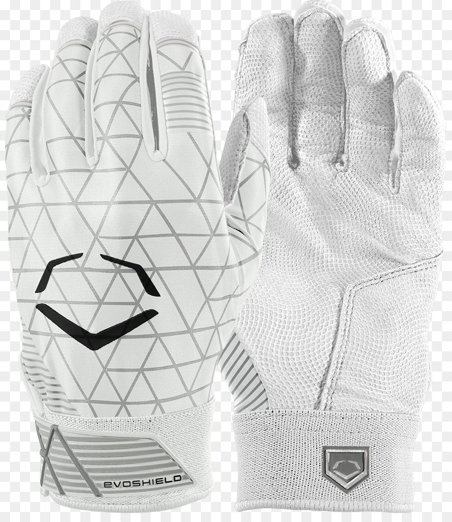 Evoshield，ตีถุงมือ PNG