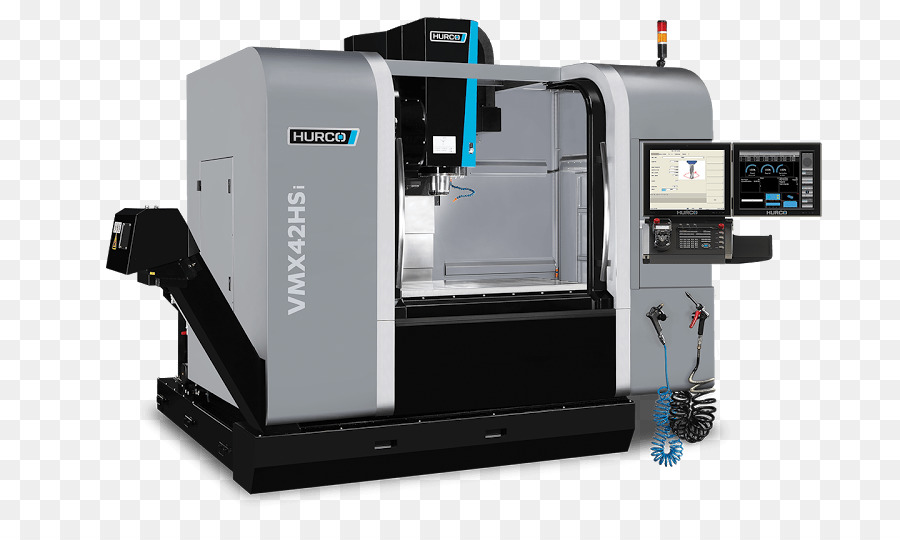 คอมพิวเตอร์ Numerical ควบคุม，Hurco องบริษัทไพร PNG