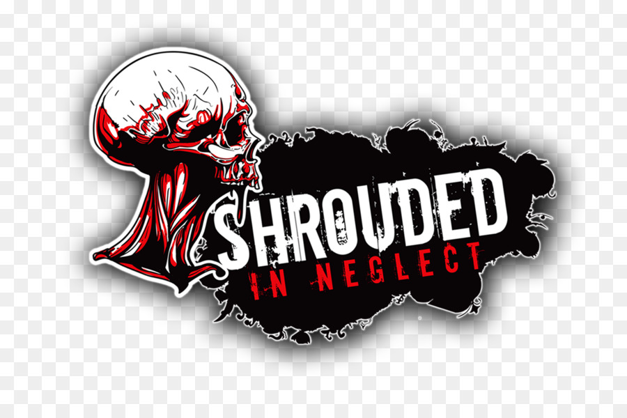 Shrouded ใน Neglect，โลโก้ PNG