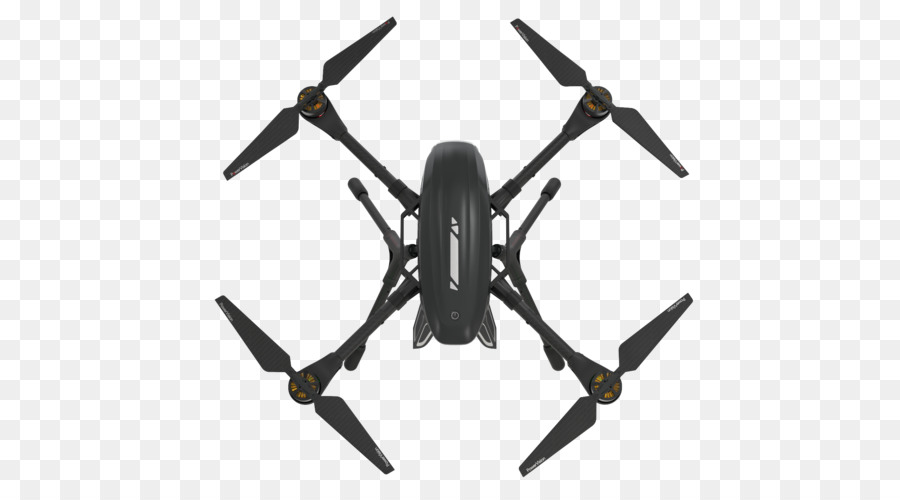 เสียงพึมพำ，Quadcopter PNG