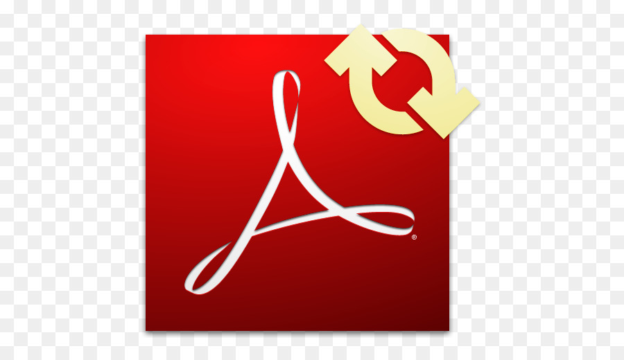 Adobe Acrobat，Adobe อ่าน PNG