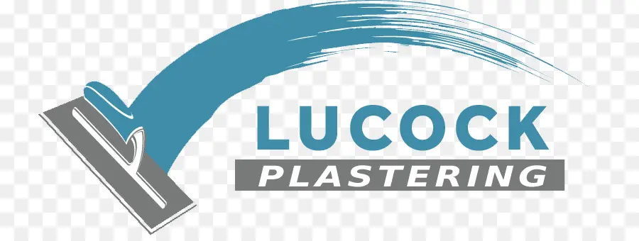 Lucock Plastering，โลโก้ PNG