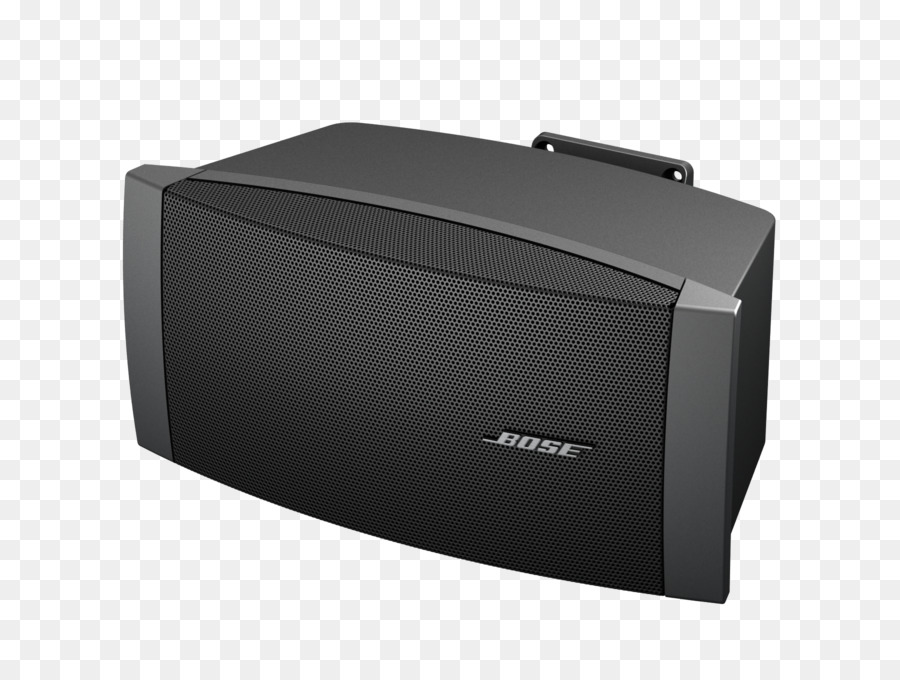 ลำโพง Bose，เสียง PNG