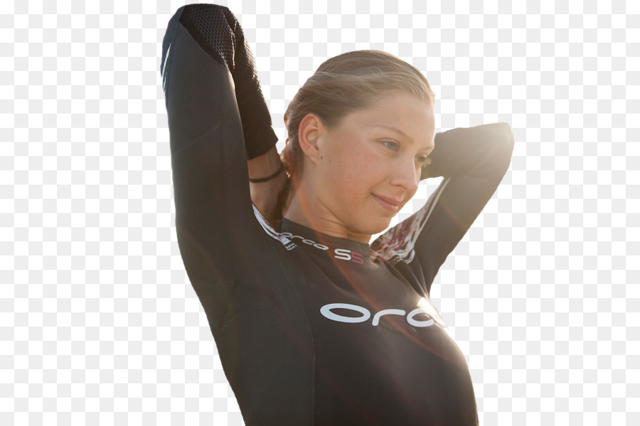 โซเฟี Saller，Wetsuit PNG