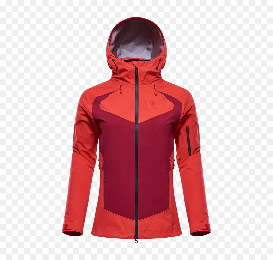 แจ็คเก็ต，Goretex PNG