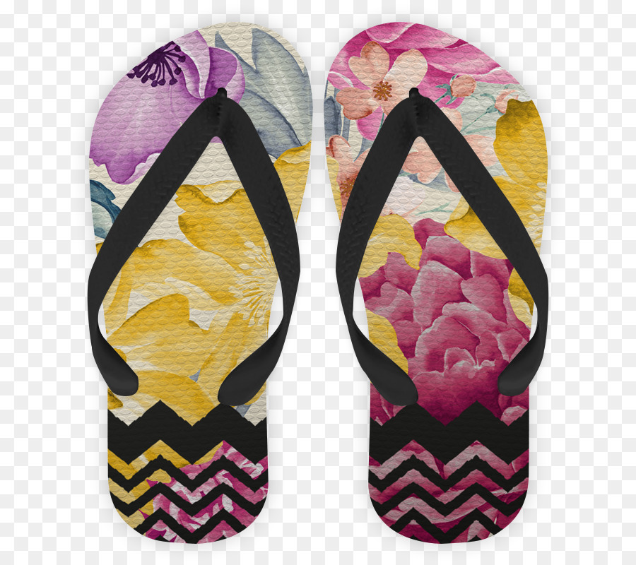 Flipflops，รองเท้า PNG