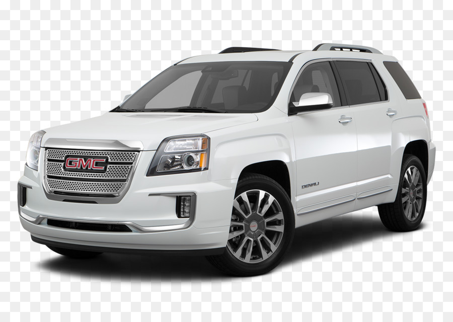 2016 Gmc ภูมิประเทศ，2015 Gmc ภูมิประเทศ PNG