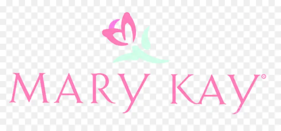 โลโก้ Mary Kay，ยี่ห้อ PNG