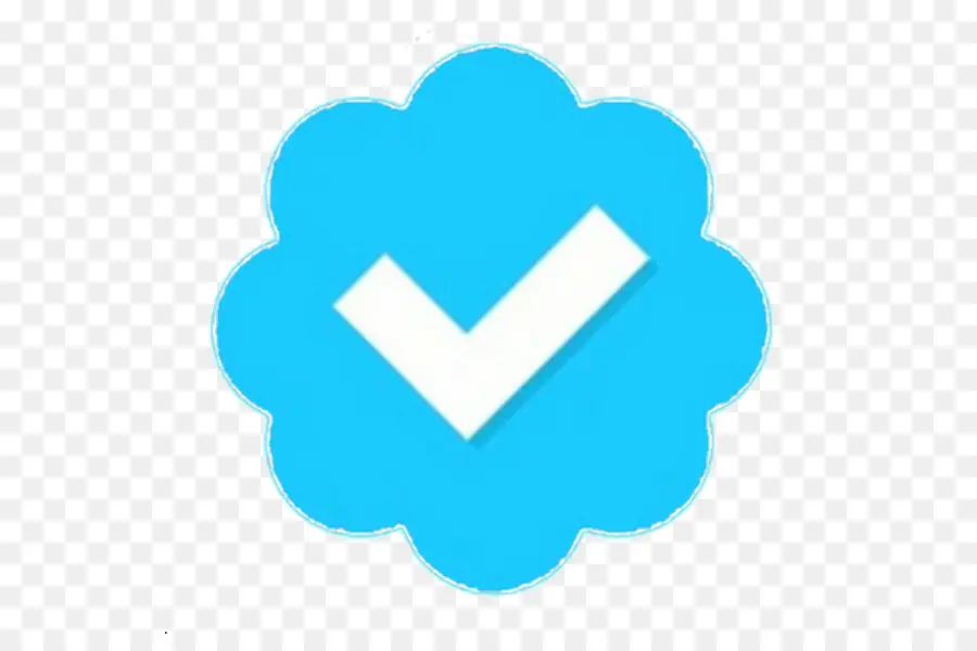 Blue Checkmark，การตรวจสอบ PNG