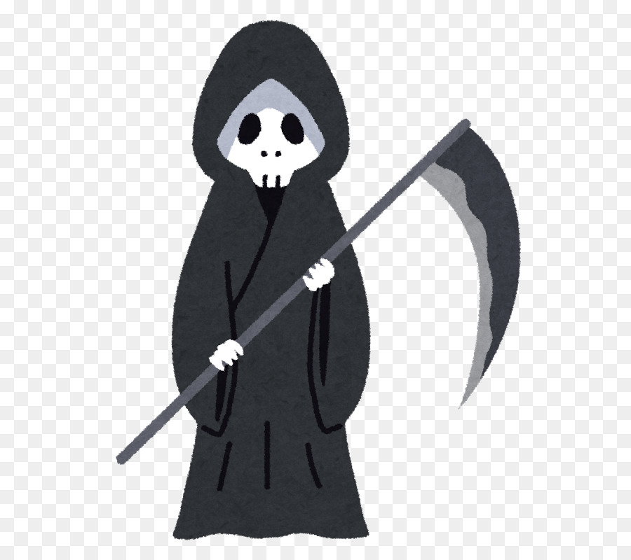 Grim Reaper，ความตาย PNG