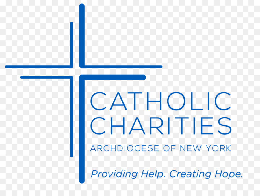 คาทอลิ Charities ของ Archdiocese ของนิวยอร์ค，โรมันคาทอลิ Archdiocese ของนิวยอร์ค PNG