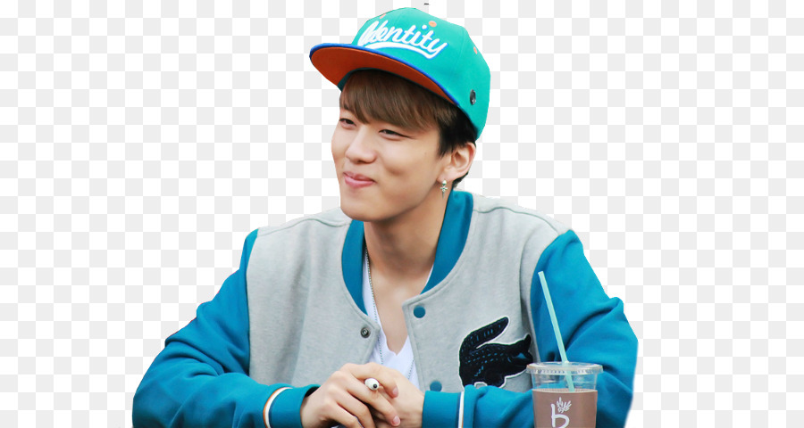 ยู Youngjae，Bap PNG