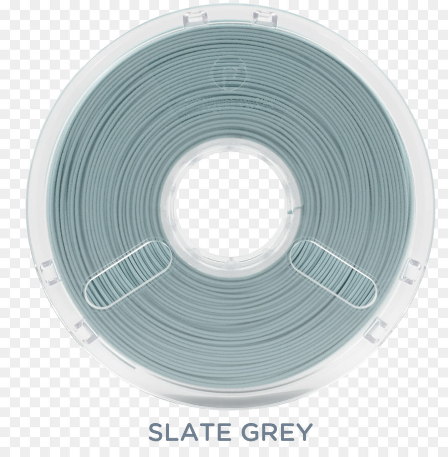 3 มิติการพิมพ์ Filament，เกรย์ PNG