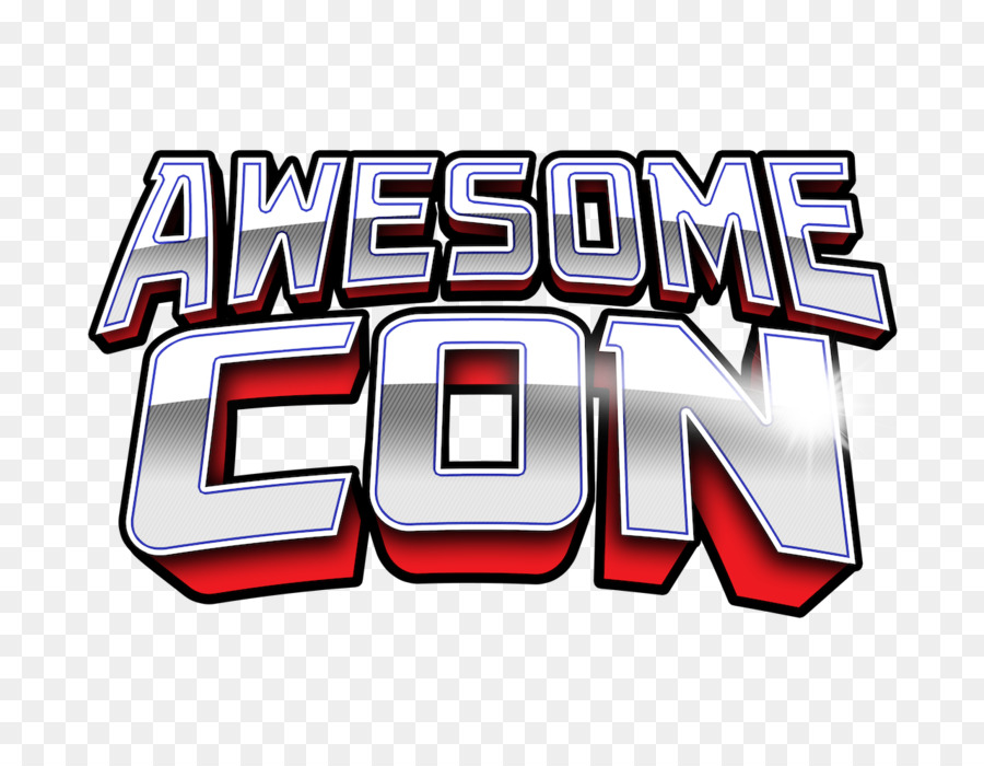 Con Awesome Con，เหตุการณ์ PNG