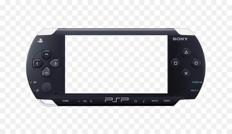 Psp，Sony PNG