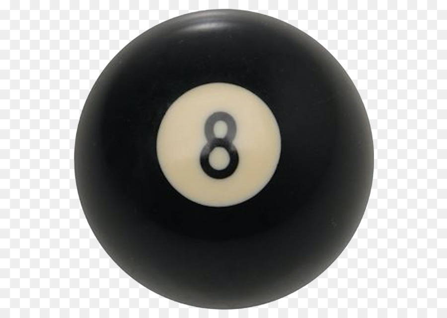 เวทมนตร์ 8ball，Billiard ลูกบอล PNG