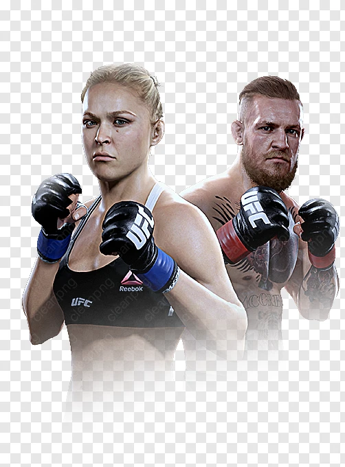 Ufc Fight Icon รอยด์ยอมมอเกรซี่, EA กีฬา UFC 2, EA กีฬา UFC png - png รอยด์ยอมมอเกรซี่ ...
