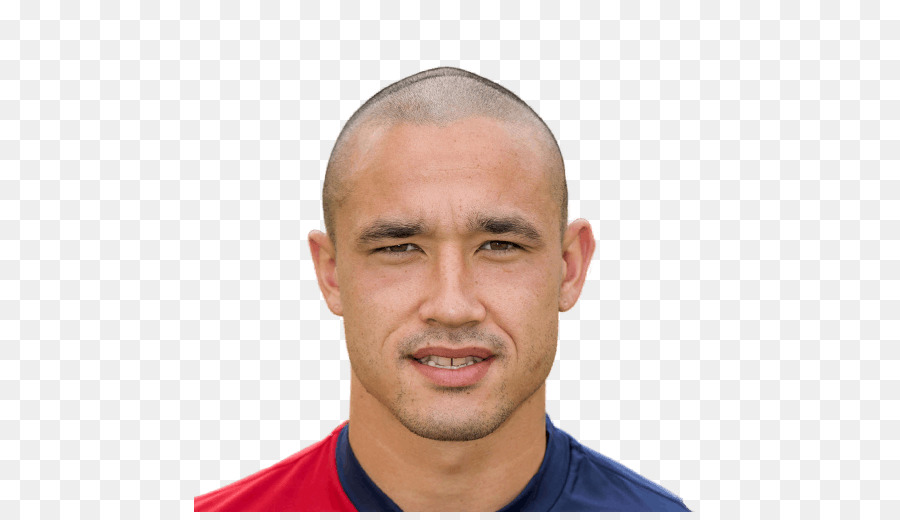 รัด Nainggolan，Fifa 16 PNG