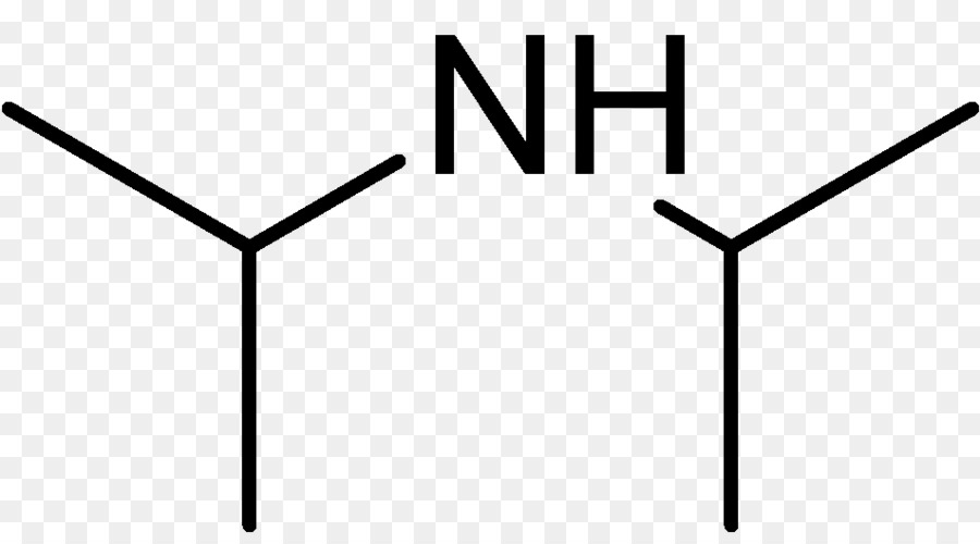 Diisopropylamine，Azo งสารประกอบ PNG