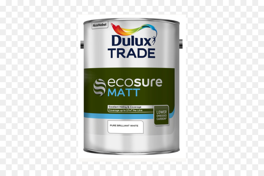 สีกระป๋อง，การค้า Dulux PNG