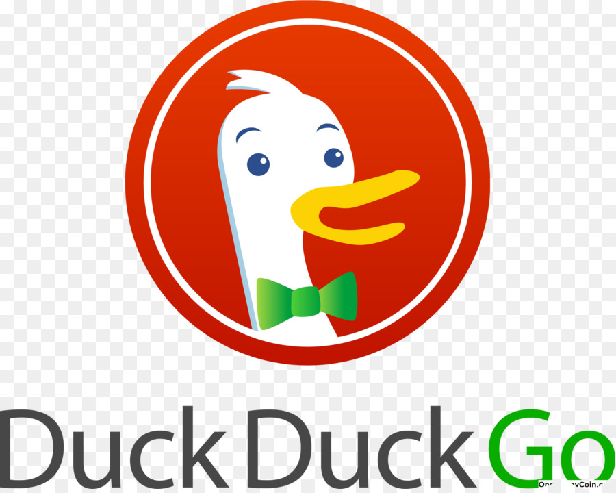 Duckduckgo，เครื่องมือค้นหา PNG