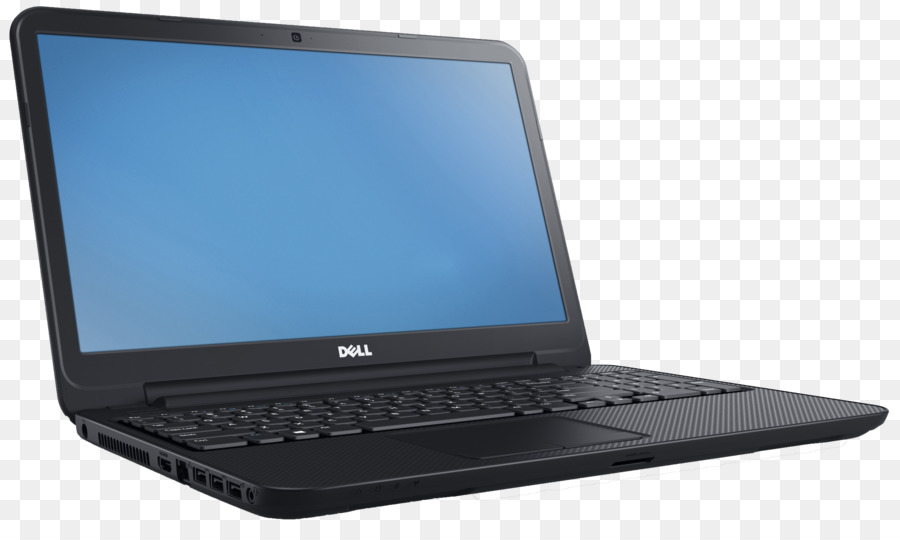 แล็ปท็อป，Dell PNG