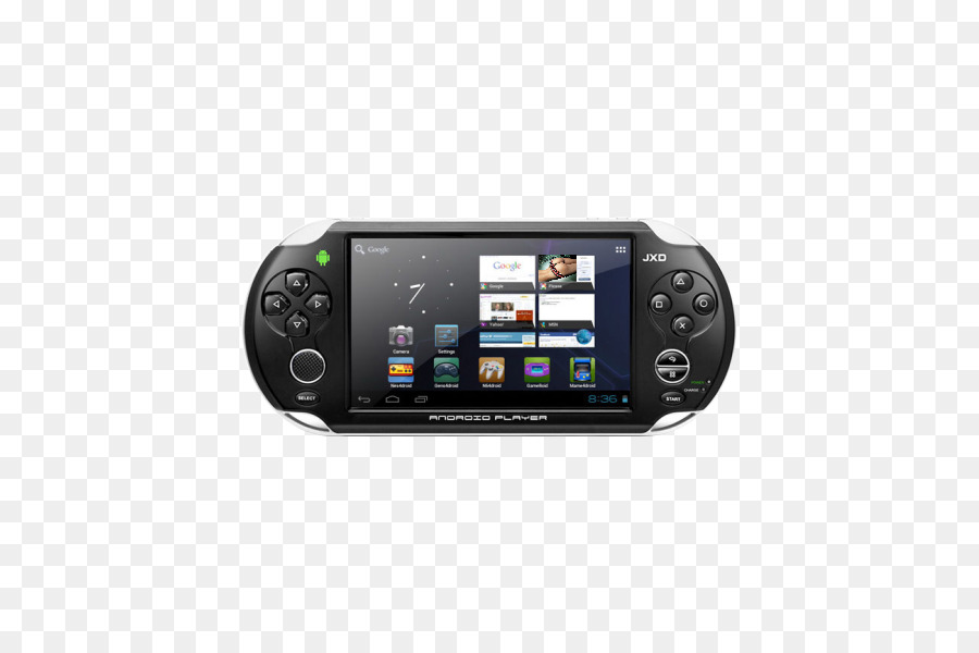 วิดีโอเกม Consoles，Android PNG