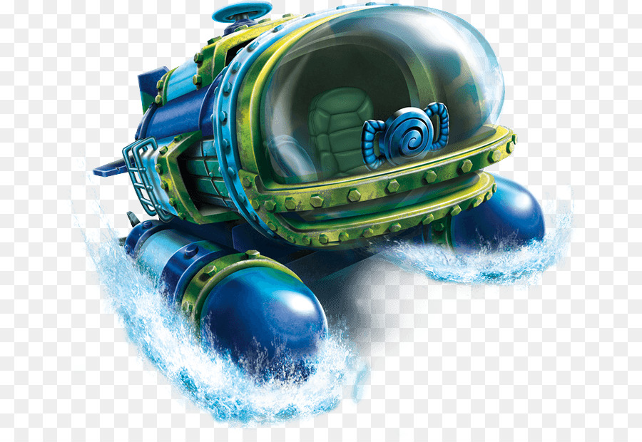 Skylanders Superchargers，Skylanders Imaginators PNG